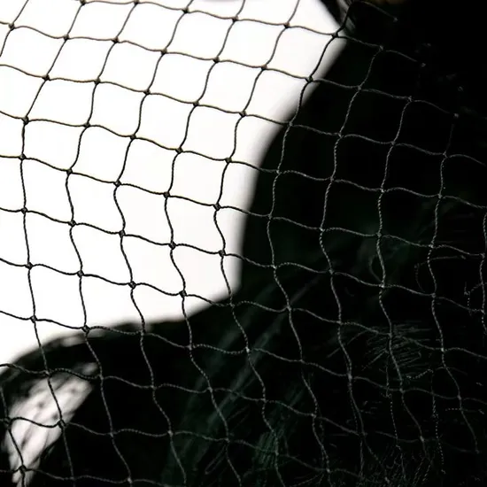 Nylon Multifilament Fishing Net Fishing Tackle Fishing-Tackle Polyester Multifilament Fishing Net