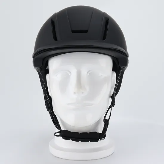 Light Weight PC+EPS OEM ODM Horse Riding Equestrian Helmet Rider Riding Casco