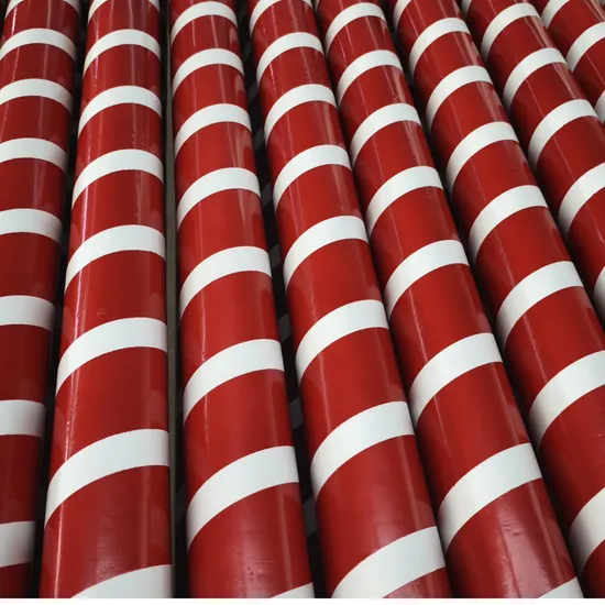 New Design Wooden Horse Show Jumping Poles for Equestrian