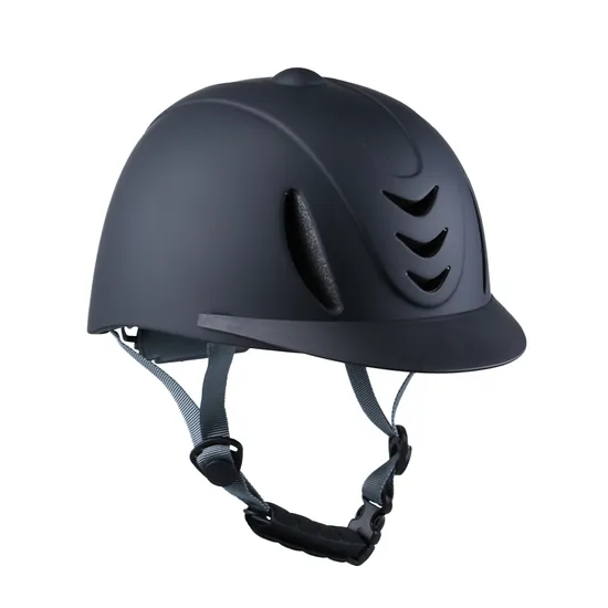 Horse Riding Equestrian Helmet Rider Protect Safety Riding Equine Helmets