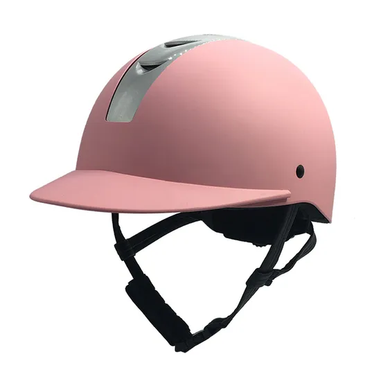 R&D Capability Equestrian Helmet Horse Riding Rider Helmets Riding Cap Casco