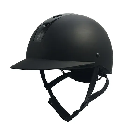 Equestrian Riding Equine Helmet Protection Helmet Rider Hard Cap Horse Racing Helmets