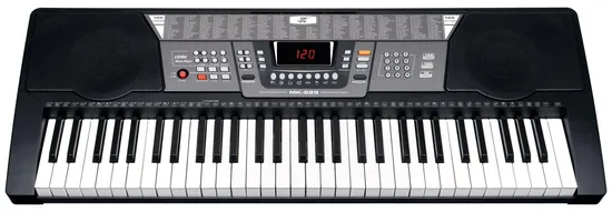 61-Key Standard Piano Keyboard Musical Instruments