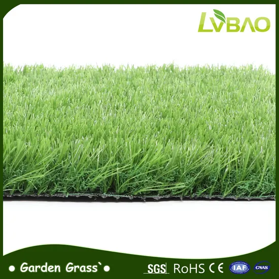 LVBAO Modern Design Synthetic Grass for Balcony and Yards