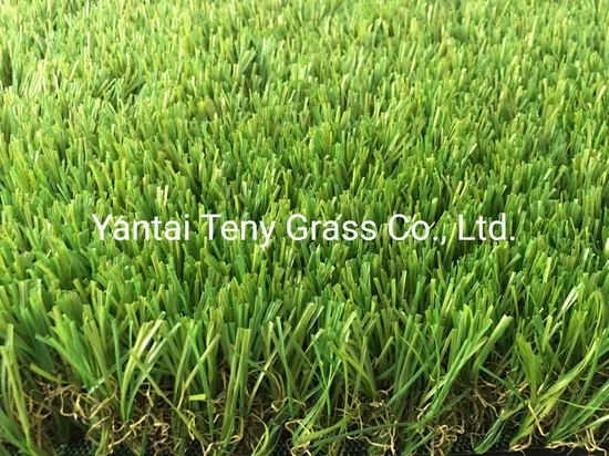 DIY Landscape Design Residential Artificial Turf/Artificial Grass/Synthetic Turf