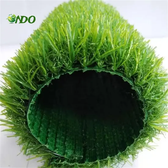 High Quality 50mm Green Grass Carpet Artificial Grass Turf for Outdoor Garden