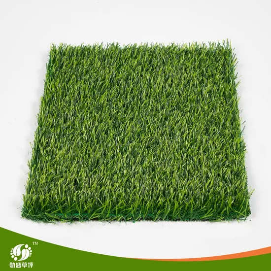 Xunsheng Football Grass China Factory Tennis Artificial Grass Green Tennis Court Synthetic Turf