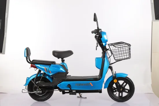 OEM CE 350W 500W Electric Bicycle Fat Tyre Latest Moped Mobility Used Electric Scooter Dirt E Bike Mountain