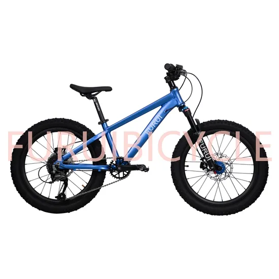 New Design Lightweight MTB Mountain Children′s Bicycle with Handle
