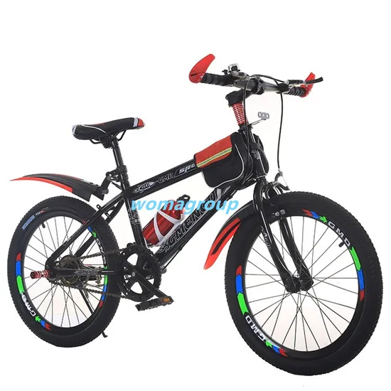 Wholesale High-Quality Standard 20 Inch Mountain Bicycles