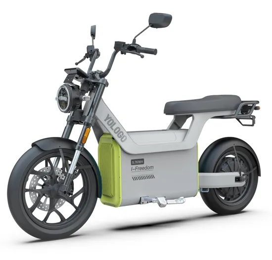 Powerful Aluminium Alloy Electric Motorcycle Electrical Scooter Max Speed 80km/H Range 180km
