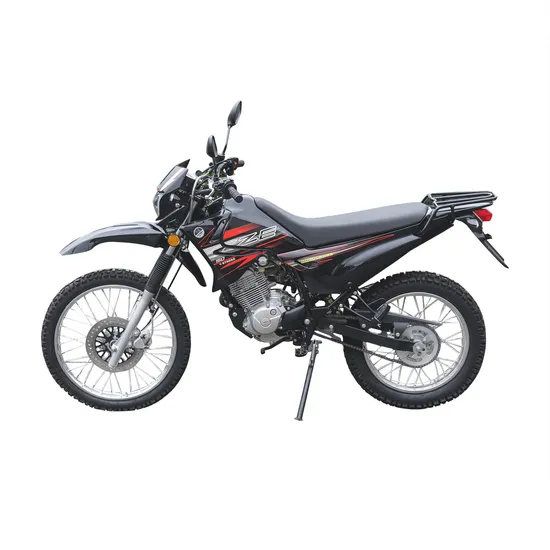 Jianshe Js150-11 (XTZ) Engine Displacement 125cc-150cc, with Balance Shaft Technology, Chongqing Factory Manufacturing and Direct Sales Motorcycle