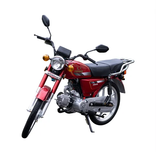 Customized Factory Jianshe Js70 50cc 120cc 125cc 150cc 250cc Cargo Electric Dirt Pit Scooter E Mountain Electronic Motor Road Motorbike Motorcycle Price