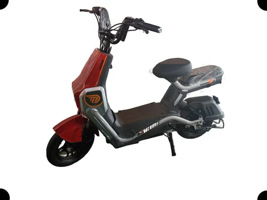 Whole Sales 60/72V 20ah Battery 800W Electric Machine Wanda Vacuum Tire Electric Bicycle Manufacturer
