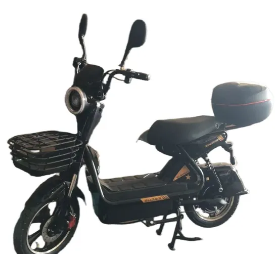 Jiku 48V20A Electric Scooter for Adults - Eco-Friendly Ride