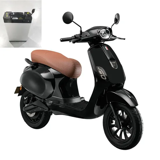 EEC EU Warehouse Hot Selling Cheap 2000W Electrical Scooter Electric Motorcycle