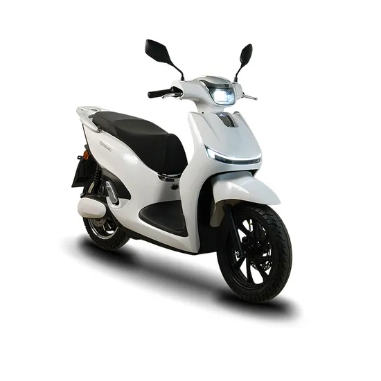 New Design 2000 Watts Electric Scooter