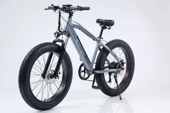 Factory Wholesale Men′s MTB Bicicleta Bike with 21 Speeds and Aluminum Frame