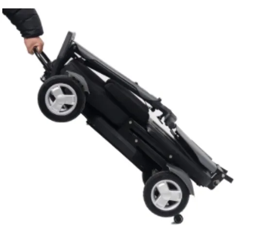 2024 New Products Hot Selling Electric Scooters Mobility Scooter Folding and Portable Power Scooters