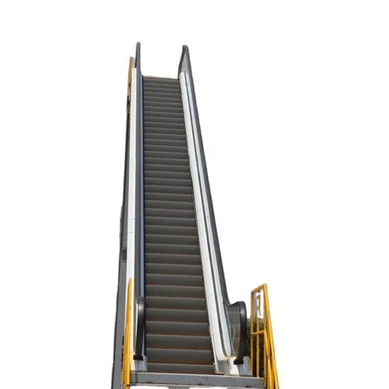 Asia FUJI Escalator Low Cost Resedential Home Commerical Escalator for Sale
