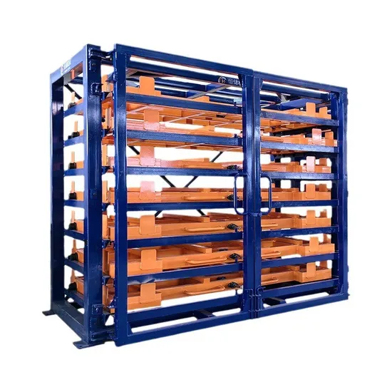 Precision - Engineered Sheet Metal Storage Shelves Iron Plate Storage Rack Sheet Metal Storage Rack