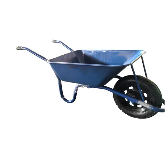 Heavy Duty Wheelbarrow for Guinea Market