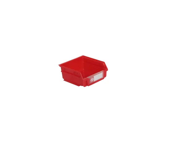 Ultimate Storage Solutions Plastic Hanging Stack Bin for Industrial Use