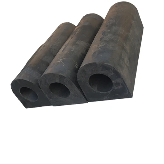 High Quality Dd/Do Marine Boat Rubber Fenders for Port Construction