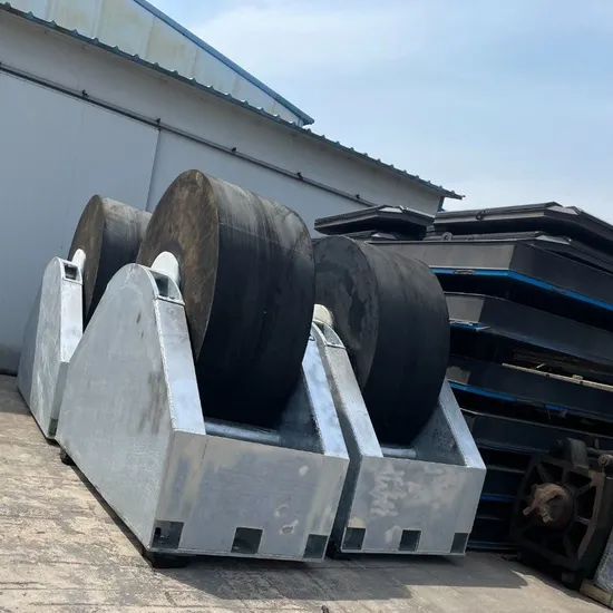 Roller Type Rubber Fender for Boat and Dock Roller Ship Fender