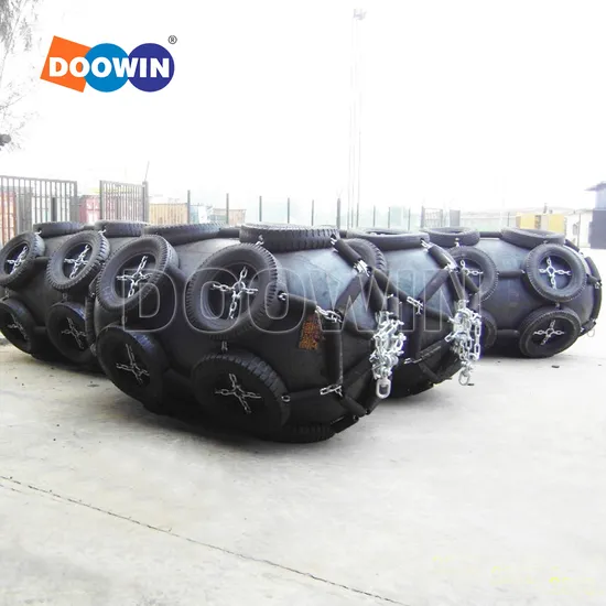 Floating Marine Pneumatic Rubber Yokohama Fender Price