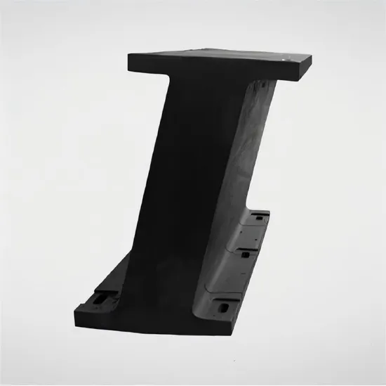 500h I Type Natural Rubber Fender