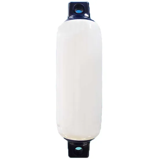 Yacht Bumper Reinforced Inflatable Boat PVC Inflation Buoys and Fenders