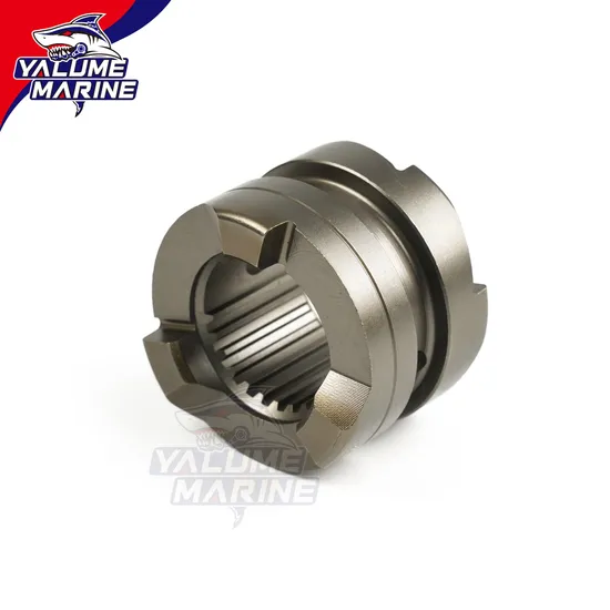 YAMAHA Outboard Engine Clutch Dog 663-45631-00 for 60/75/85HP Board Motor Yacht Parts Low Price in Stock