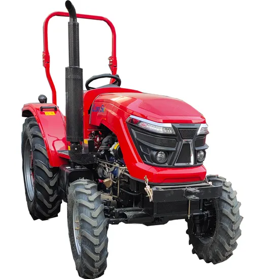 Whosales China 354 Small Farm Tractors Dealers Price