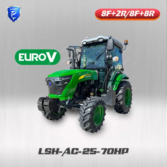 Buy Chinese 18HP 20HP Tractores Agricola Compact Unility Small Agiculture Farm Tractors Garden Mini 4X4 Farm Wheel Agricultural Tractor Price