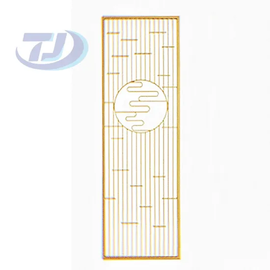 Versatile Privacy Screen Divider with Multi-Functionality