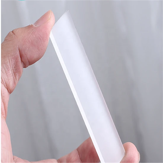 High-Quality Custom Tempered Borosilicate Sight Glass for Lighting Applications