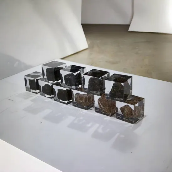 Factory Design Custom Wholesale Crystal Crafts High-Grade Crystal Model Gift Crafts Crystal Ornament