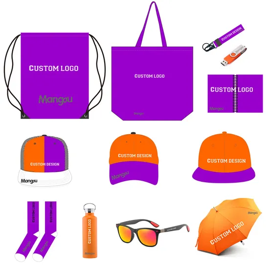 Personalized Promotional Corporate Business Gift Sets Customized Wedding Return Souvenir Small Promotional Gift Items