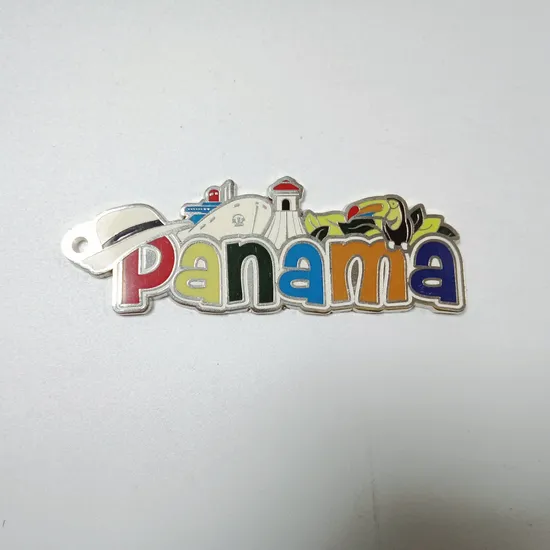 Factory Custom All Kinds of Logo Metal Badge
