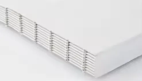 White Spine Paper for Hardcover Book Bibles Book Spine Binding
