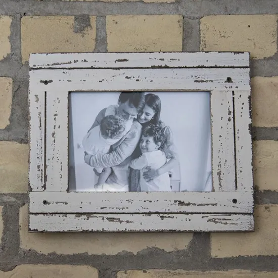 Unpainted Wooden Picture Frame Manufacturer