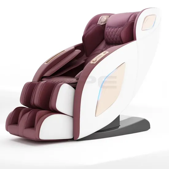 Ape High Quality Automatic Massage Chairs Fitness Multifunction