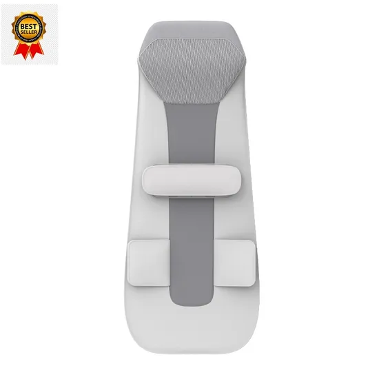 Massage Products Shiatsu Massage Cushion Mattress Massager Vibrating Mattress