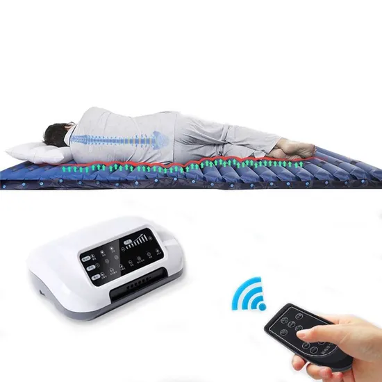 Neck Jade SPA Acupressure Massage Mat Anti Decubitus