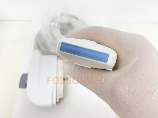 Mindray 7L4p Linear Array Ultrasound Probe for Z60 / Z6 / Dp-30, Compatible New Ultrasound Transducer