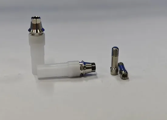 Premium Custom Castable Abutment for Dental Implants with Precision Fit