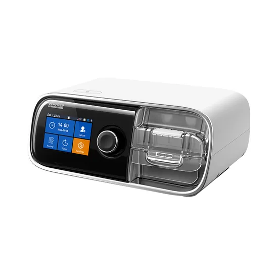 Auto CPAP Portable Machine Non Invasive Assisted Breathing Apap Df-20A-Hm