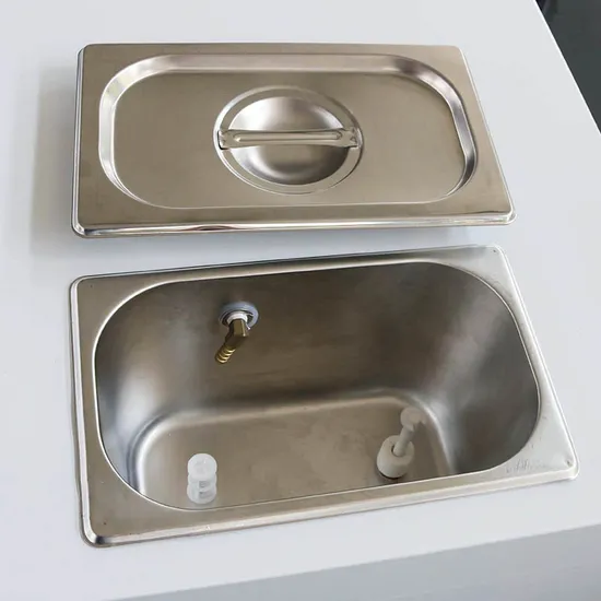 Biobase China China Class B Manual Table Top Autoclave for Laboratory