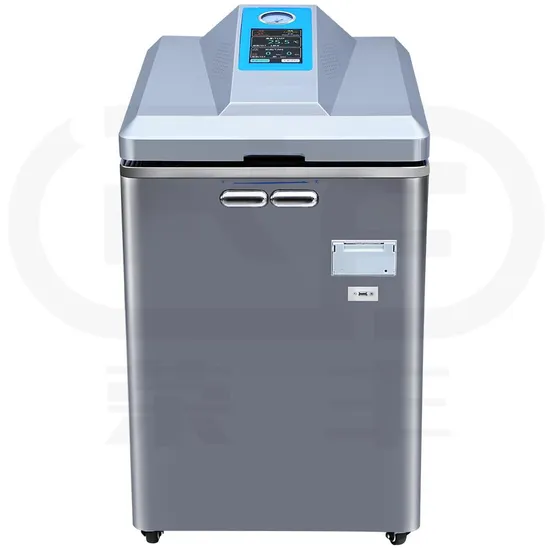 Anti -Pressure High Temperature Steam Pot